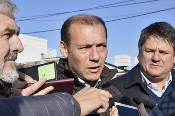 El lunes presentan la Agencia Neuquina de Innovación para el Desarrollo