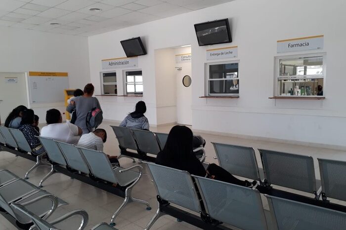 Cómo trabajan los CeSAC en la promoción y cuidado de la salud en la Ciudad de Buenos Aires