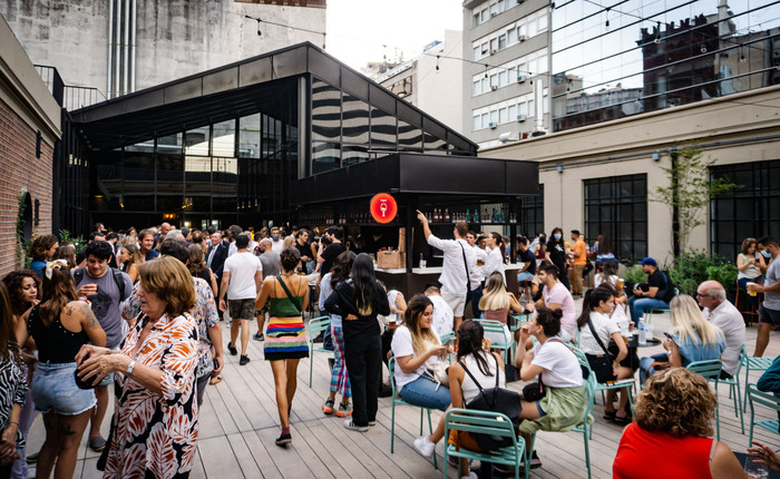 Las actividades para disfrutar del fin de semana largo en Capital Federal