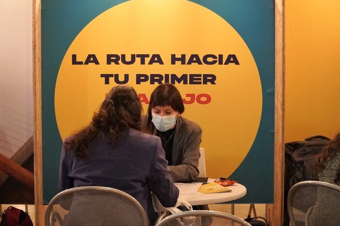 En Capital Federal ya podés postularte para participar de la sexta edición de Expo Empleo Barrial