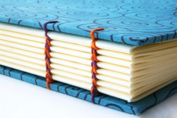 Mañana comienza la inscripción a dos nuevos talleres gratuitos: “Manualidades en Tela” y “Encuadernación y Scrapbooking”