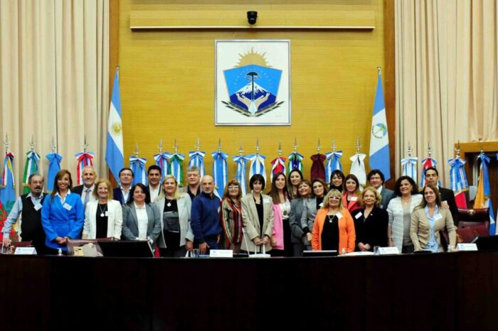 La Comisión Federal de Cambio Climático se reunirá en Corrientes para debatir sobre áreas naturales protegidas
