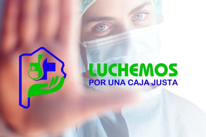 Elecciones en varios Distritos de la Caja de Médicos de la Provincia de Buenos Aires