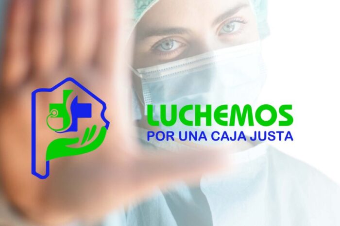 “Votar es una oportunidad para generar diversidad de ideas y control de las funciones en la CPSM que debe responder a sus afiliados”, dijo el Dr. Sánchez