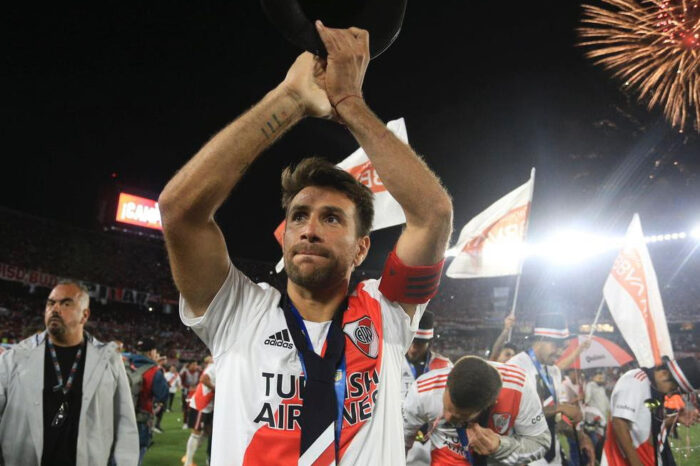 Llega Leonardo Ponzio para dictar clínicas de fútbol en Neuquén y Zapala