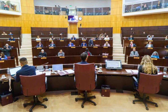 <strong>Por ley 3353, en escuelas y jardines neuquinos se hablará de donación de órganos</strong>