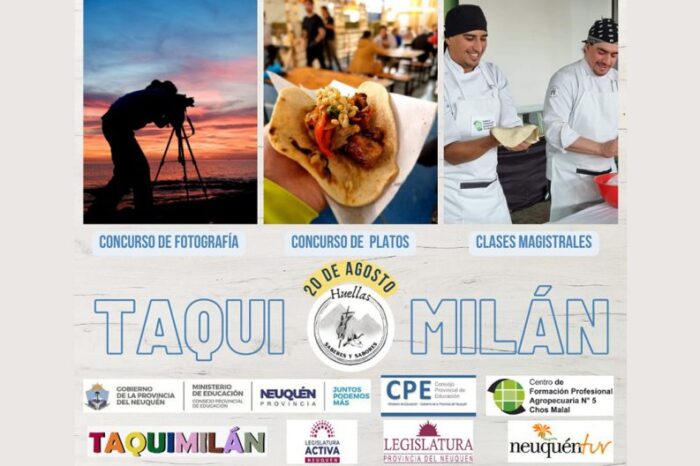 El evento Huellas llega a Taquimilán