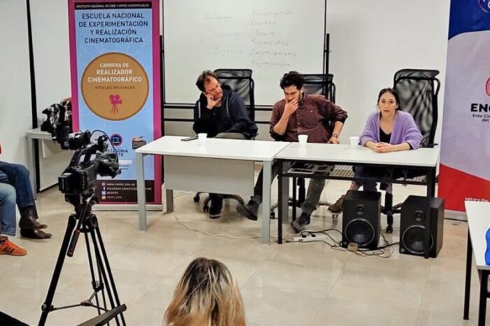Plan de Fomento a la Industria Cinematográfica: anuncian proyectos ganadores de la línea “Carlos Procopiuk”