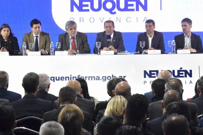 Representantes de organismos científico- tecnológicos destacaron la creación de ANIDE
