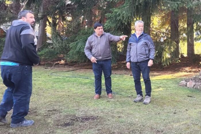Villa Traful ampliará su cobertura del servicio de gas