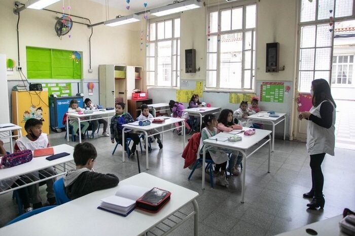 Las nuevas condiciones para ser un alumno regular
