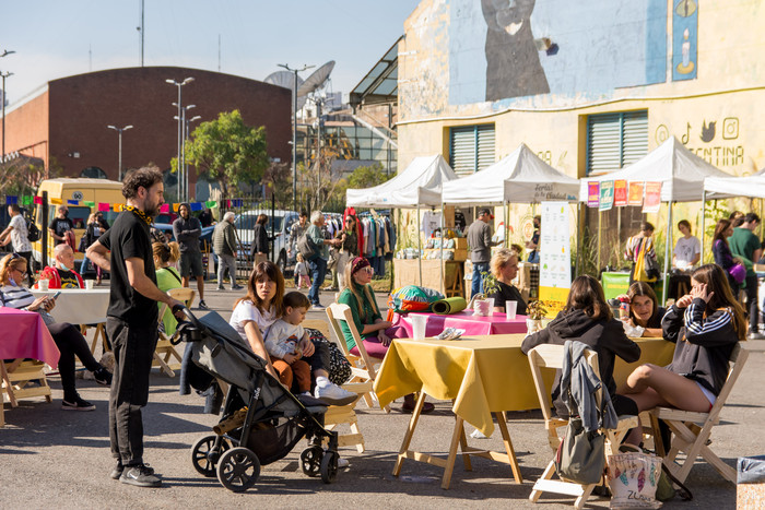 Llega la octava edición del Festival 100% Vegano de Sabe la Tierra