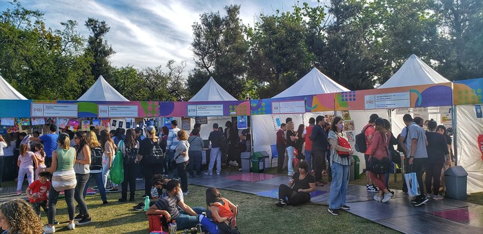 Los proyectos educativos ganadores de la Feria Ambiental 2022 de la Ciudad de Buenos Aires