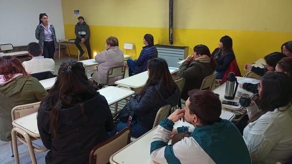 Junín de los Andes: Capacitación sobre Protección al Consumidor en el sector turístico