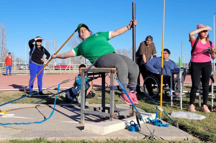 Deporte juninenses en su máxima expresión
