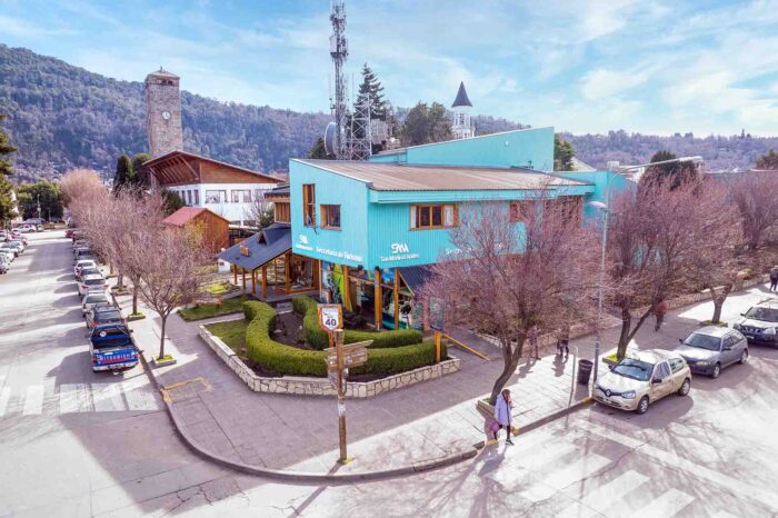 San Martín de los Andes: Se habilitó el registro para Alojamientos Turísticos Temporarios