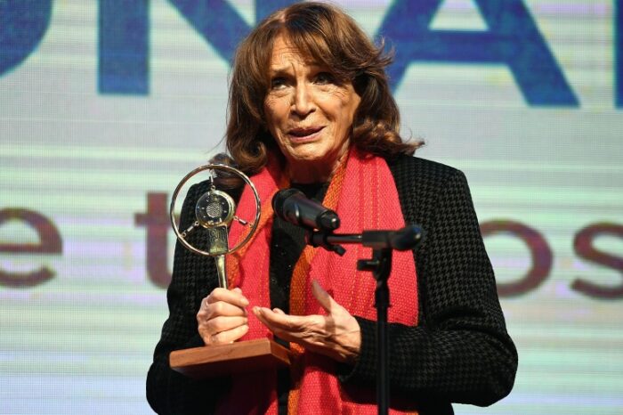 Murió Magdalena Ruiz Guiñazú, figura del periodismo argentino