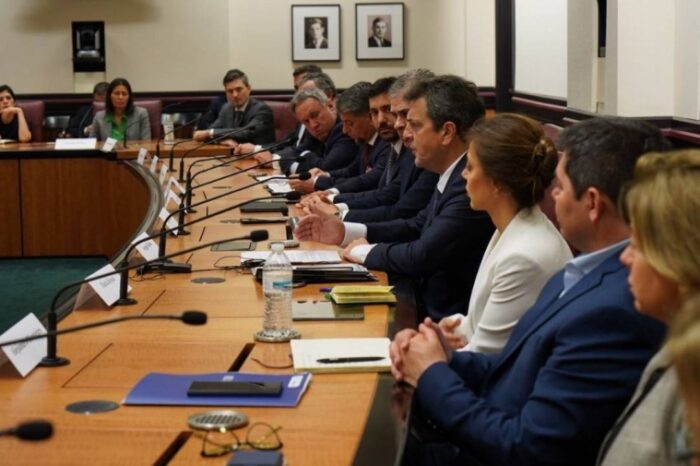 El Gobierno presentará la semana próxima el Plan Gas 4 y 5 y anticipa un nuevo proyecto de ley