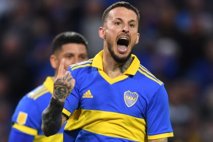 Así fue el minuto a minuto de la victoria de Boca ante River en la Bombonera
