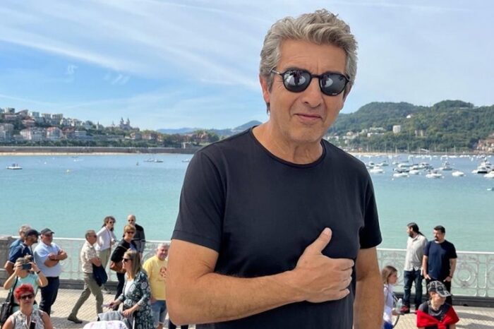 Ricardo Darín: "Interpretar a Strassera me llenó de honor, emoción y orgullo"