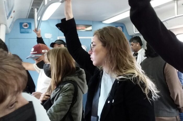 Ya es oficial la derogación del uso obligatorio del barbijo en el transporte público