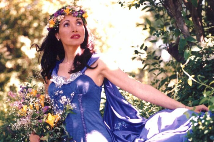 A 26 años de la muerte de Gilda: 5 canciones de Gilda y 3 covers para recordarla