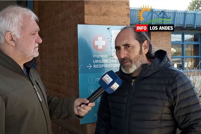 Autoconvocados de Salud viajan a Junín de los Andes para exigir la anulación de las causas