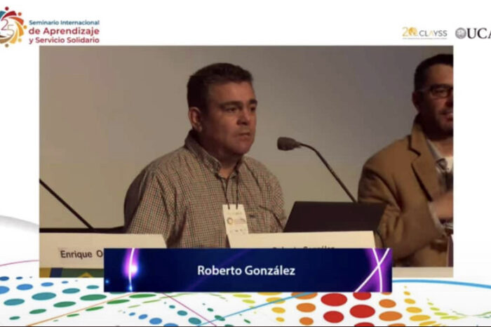 Los Proyectos educativos solidarios como propuesta de enseñanza y aprendizaje