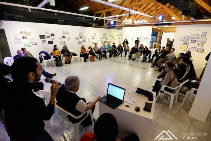 Conclusiones de los foros de debate del 1° Congreso de Patrimonio Cultural de San Martín de los Andes