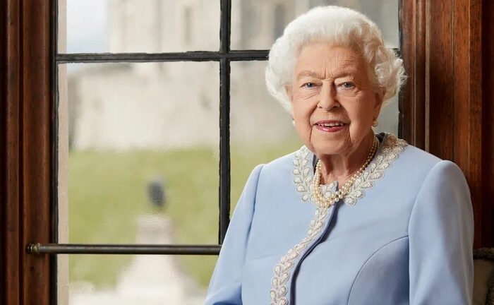 Realeza: Murió la Reina Isabel II
