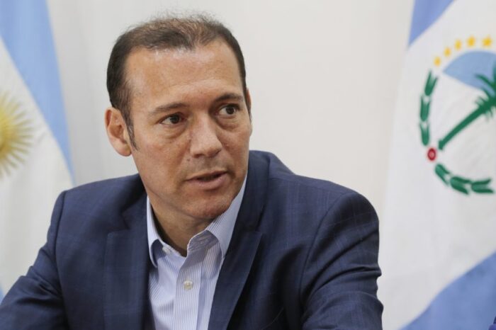 Los gobernadores pidieron consenso para lograr el Presupuesto 2023
