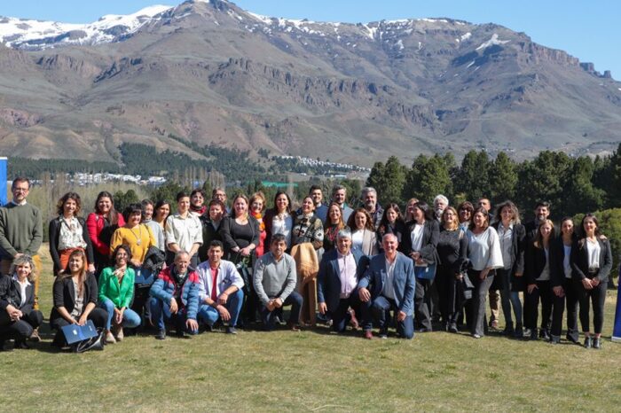 Se reunió en San Martín de los Andes el Consejo Provincial de Turismo