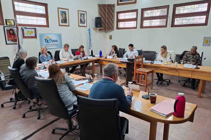 Durante la vigésimo primera sesión ordinaria, el Concejo aprobó cuatro declaraciones de Interés Municipal