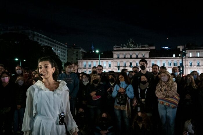 <strong>La Ciudad de Buenos Aires lanza la 2° edición de la Noche del Turismo </strong>