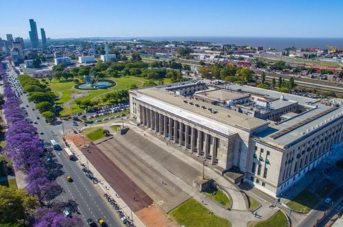 Cuáles son las universidades argentinas que están entre las 50 mejores de América Latina