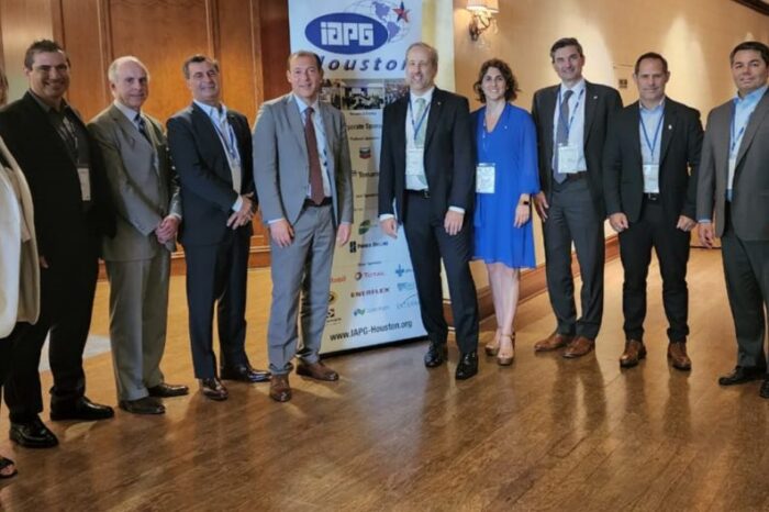 Vaca Muerta presenta los mejores indicadores de productividad de petróleo del mundo