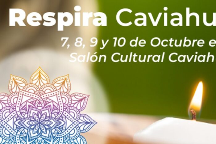 Invitan a tres días del Respira Caviahue en octubre