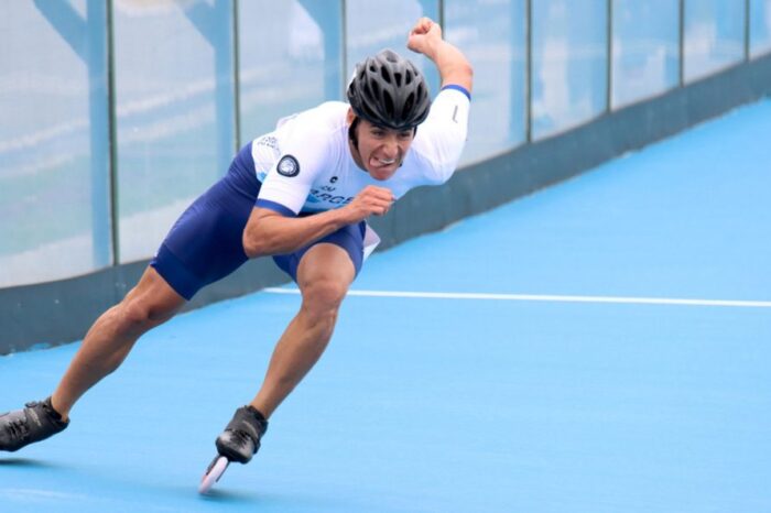 Deportistas neuquinos competirán en los Odesur