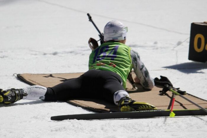San Martín de los Andes recibe a los Juegos Nacionales Evita de Invierno
