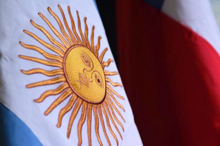 Gutiérrez viajará a Chile para participar del Comité de Integración de la Región de los Lagos