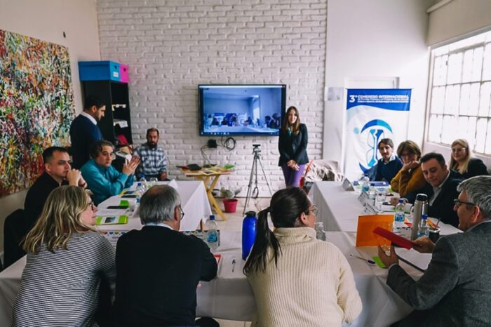 Neuquén fue sede del encuentro patagónico del Consejo Federal de Drogas