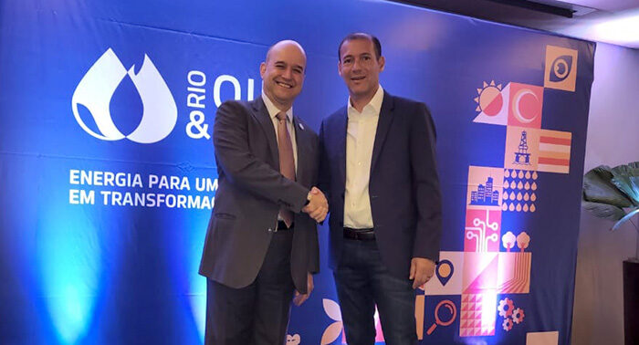 Turismo y energía: la agenda de trabajo de Gutiérrez en Brasil y Estados Unidos