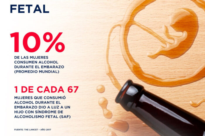 Nueva campaña de la Defensoría para prevenir el Síndrome Alcohólico Fetal