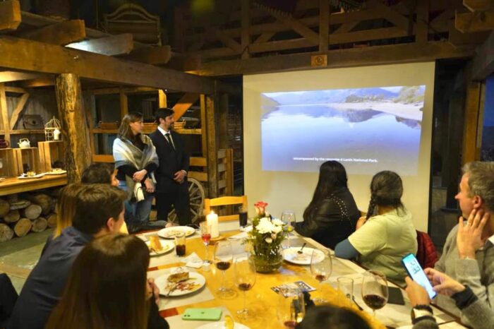 San Martín de los Andes será sede de Expo Lagos en el 2023