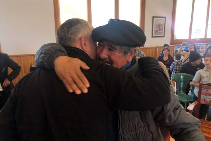 En un emotivo encuentro, se entregaron distinciones a las y los empleados municipales que comenzaron este año su etapa jubilatoria