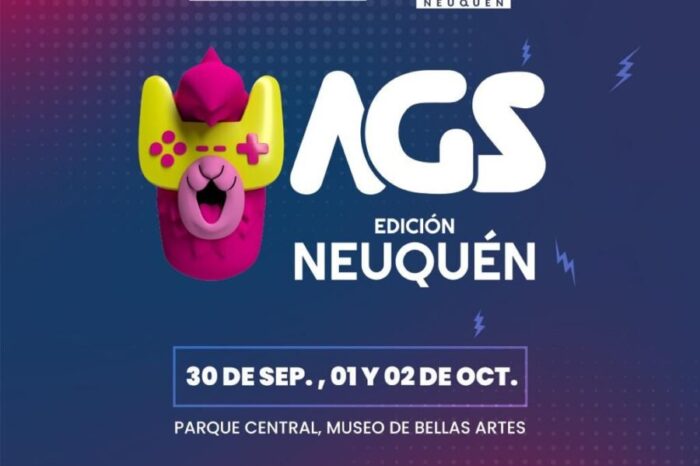 <strong>Koopmann anunció la llegada de Argentina Game Show a Neuquén</strong>