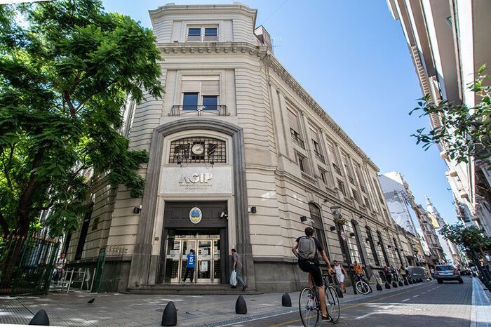 Nuevo plan de facilidades con condonación de intereses