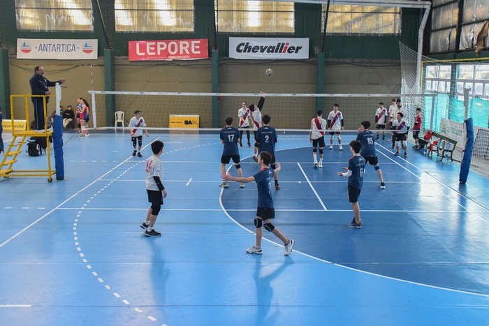La Ciudad Autónoma de Buenos Aires tendrá un plan de estudios para deportistas de alto rendimiento que estén en la secundaria