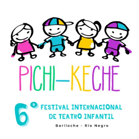 Llega el 6° Festival Internacional de teatro infantil Pichi-Keche a Bariloche