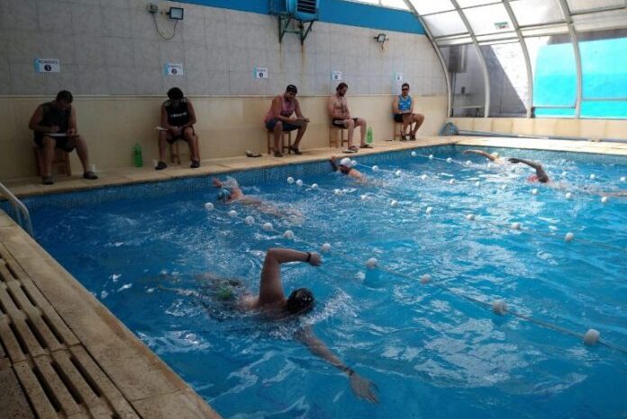 Reválida de Guardavidas Temporada 2022/23: fechas y documentación requerida